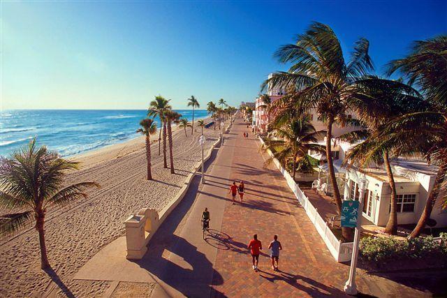 Hollywood Beach Resort *