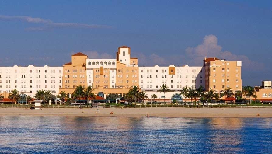Hollywood Beach Resort Hollywood
