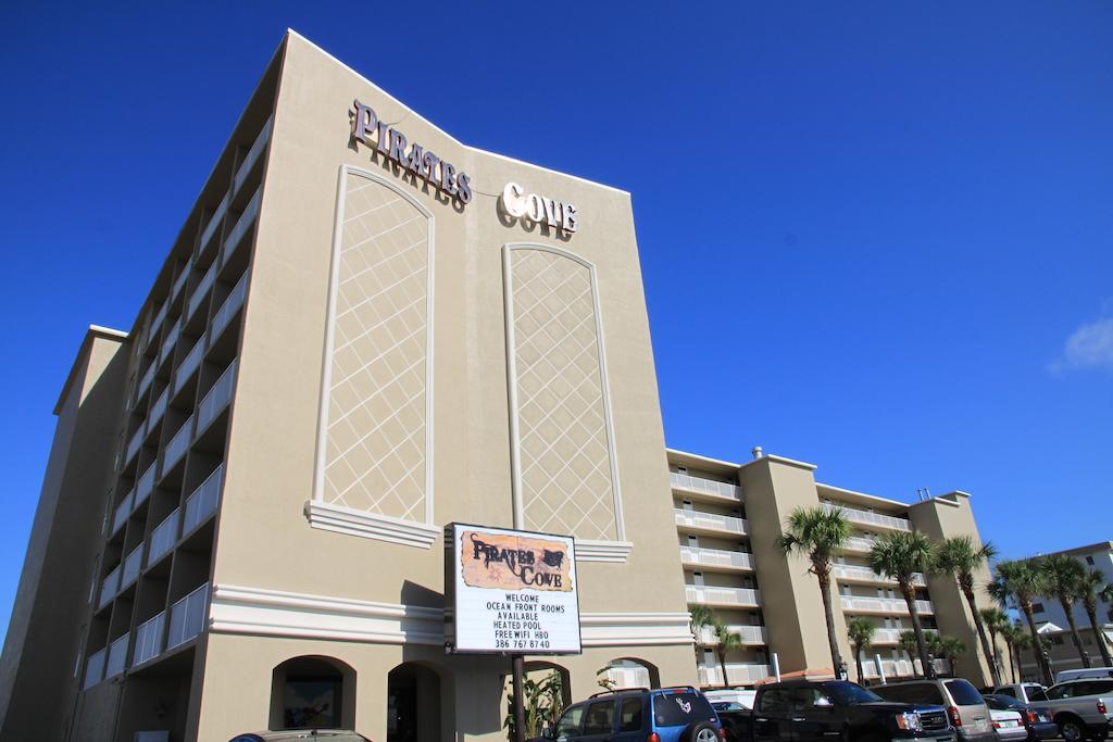 Aparthotel Oceanside Daytona Beach Shores