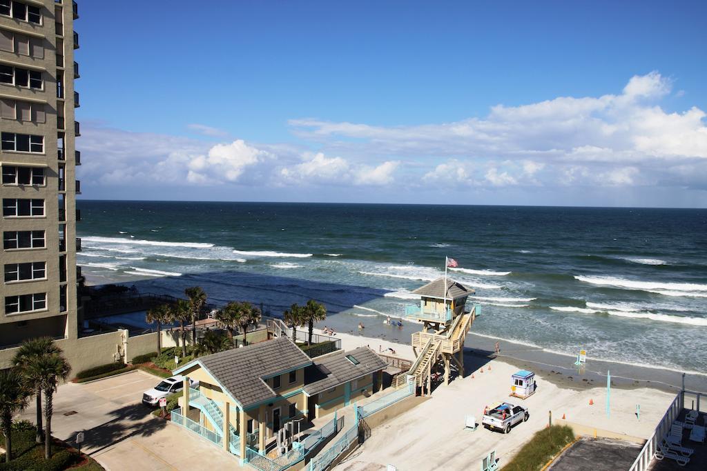 Aparthotel Oceanside