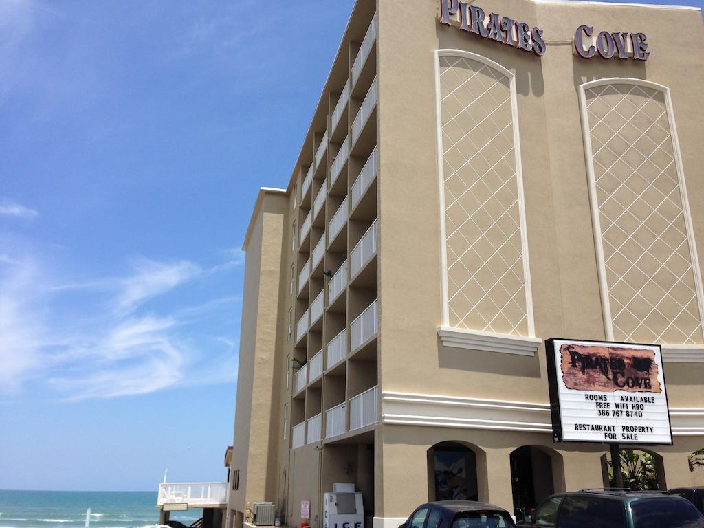 Oceanside Daytona Beach Shores