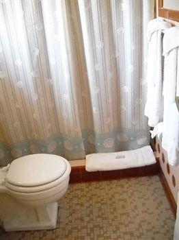 Motel Conty's 2*