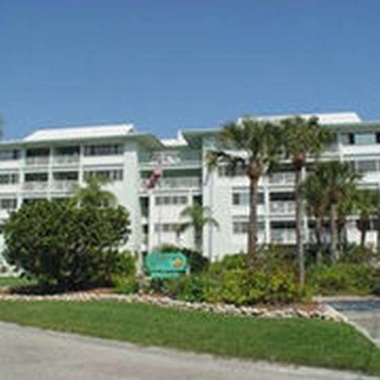 Calini Club Siesta Key