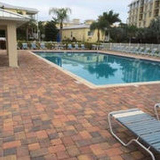Resort Calini Club Siesta Key