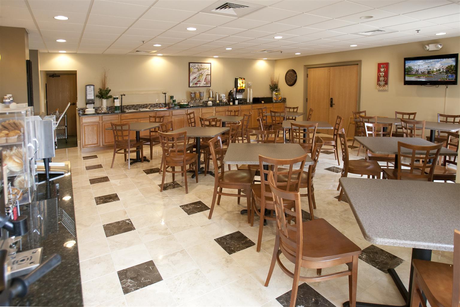 Hotel Western Ambassador Venice