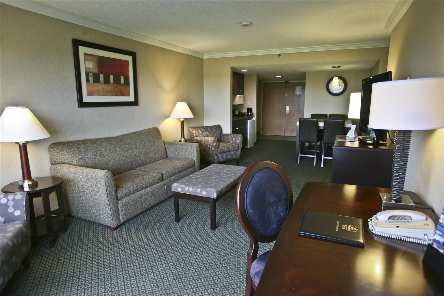 Hotel Western Ambassador Venice