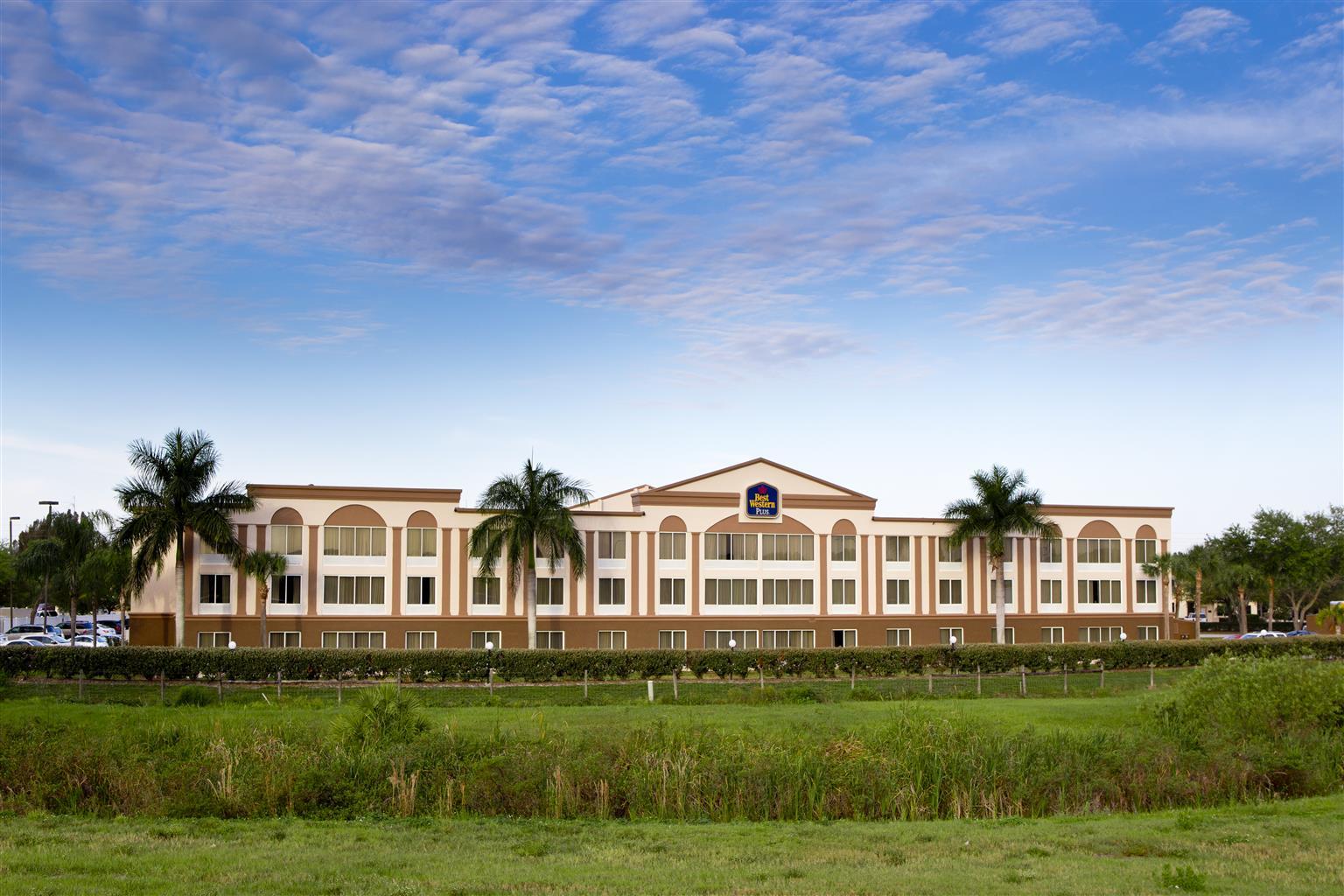 Hotel Western Ambassador Venice