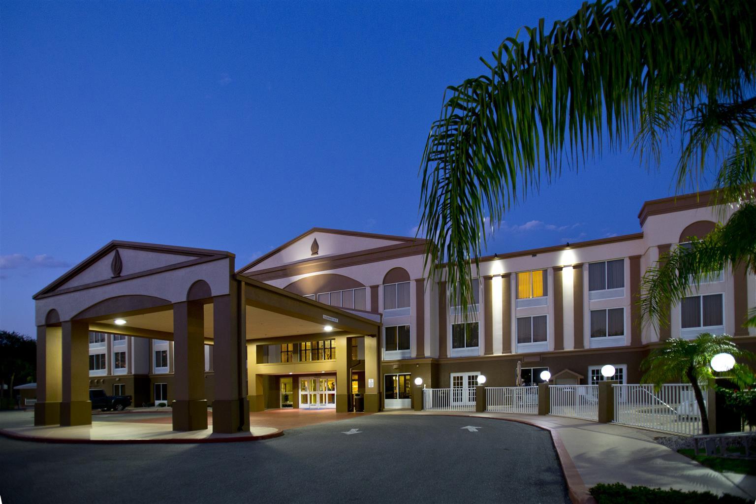 Western Ambassador Venice
