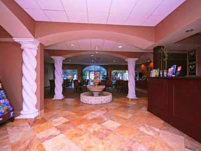 Hotel Comfort & I-95 3*