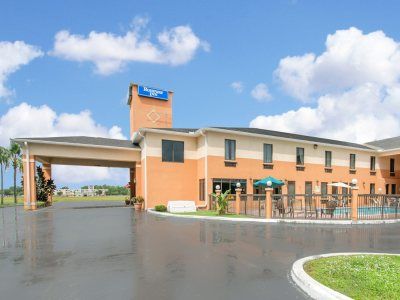 Rodeway Inn 3*