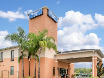 Inn Rodeway Wesley Chapel