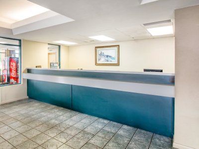 Rodeway 3* Wesley Chapel