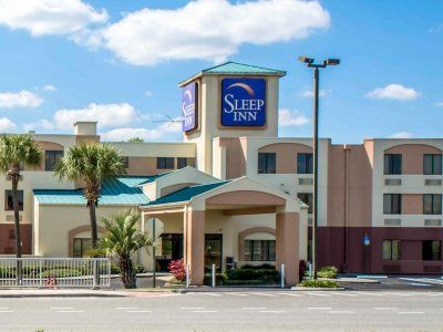 Hotel Spot X Tampa - By The Red Collection 3*