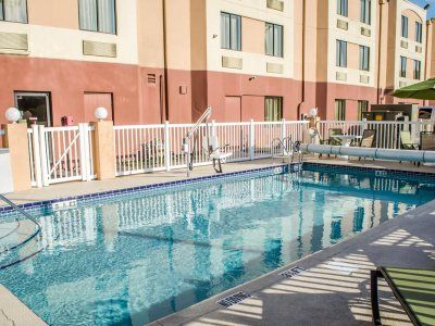 Spot X Tampa - By The Red Collection Hotel Wesley Chapel