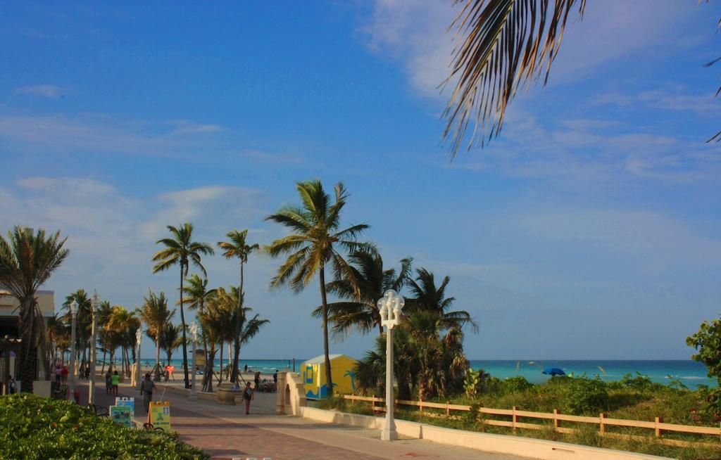 10stepstothebeach By Owner * Hollywood