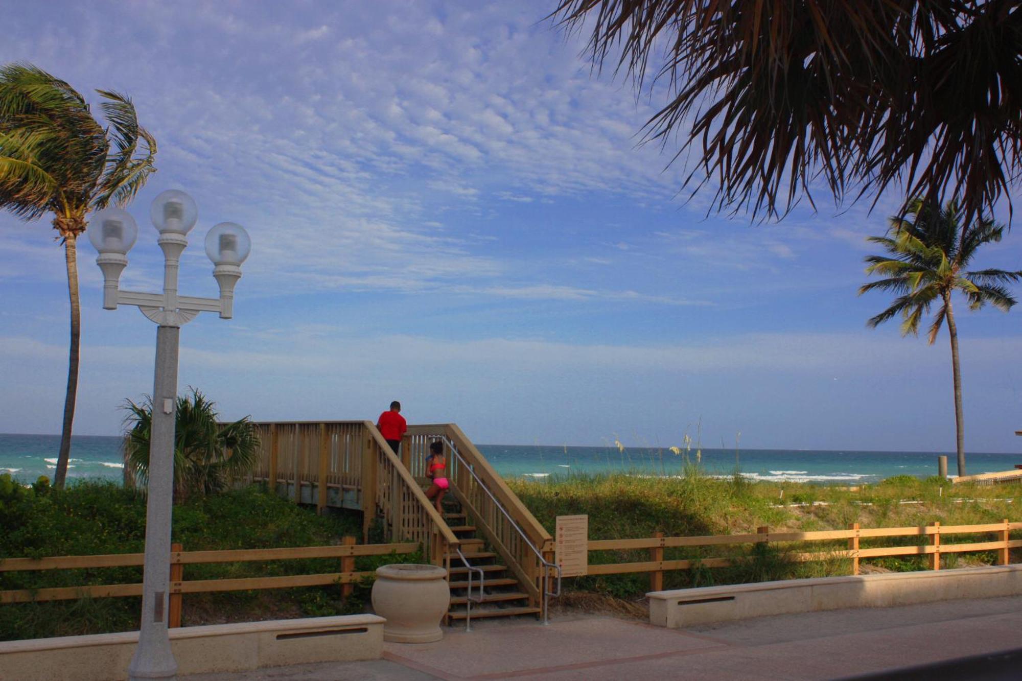 Apartment 10stepstothebeach By Owner