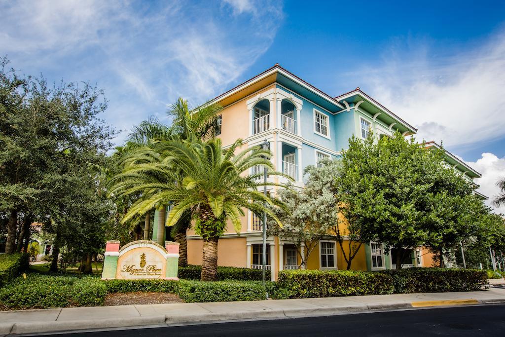 Mizner Place At Town Center, Lauderdale Resort