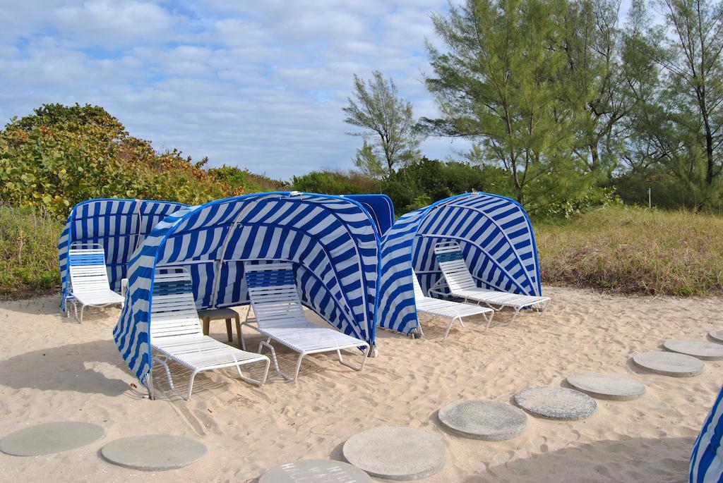 Sand Dune Shores 3*