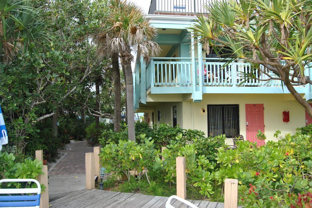 Sand Dune Shores Aparthotel