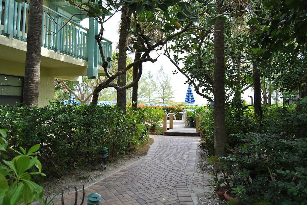 Sand Dune Shores 3*
