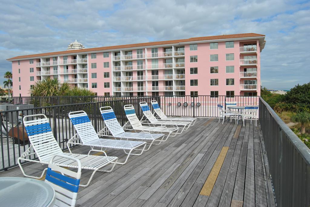 Sand Dune Shores Aparthotel 3*