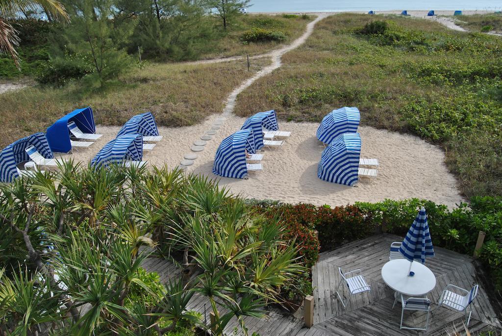 Sand Dune Shores 3* Palm Beach Shores