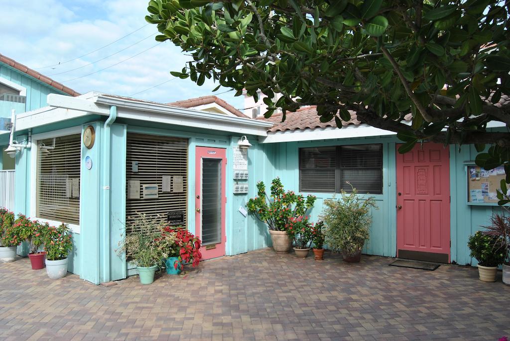 Sand Dune Shores 3* Palm Beach Shores
