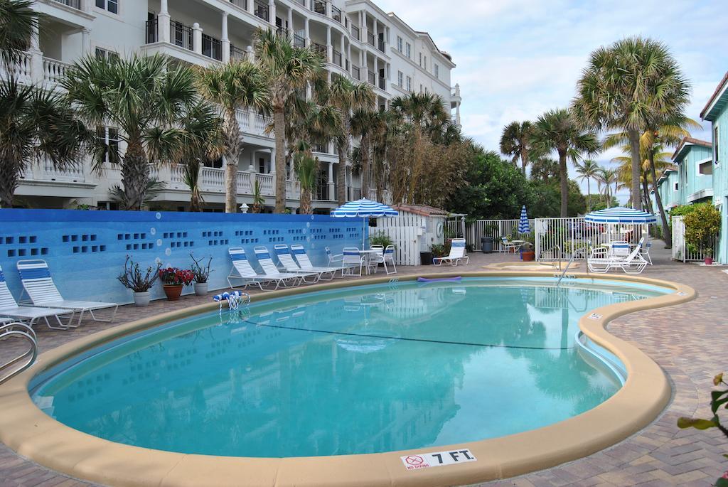 Aparthotel Sand Dune Shores