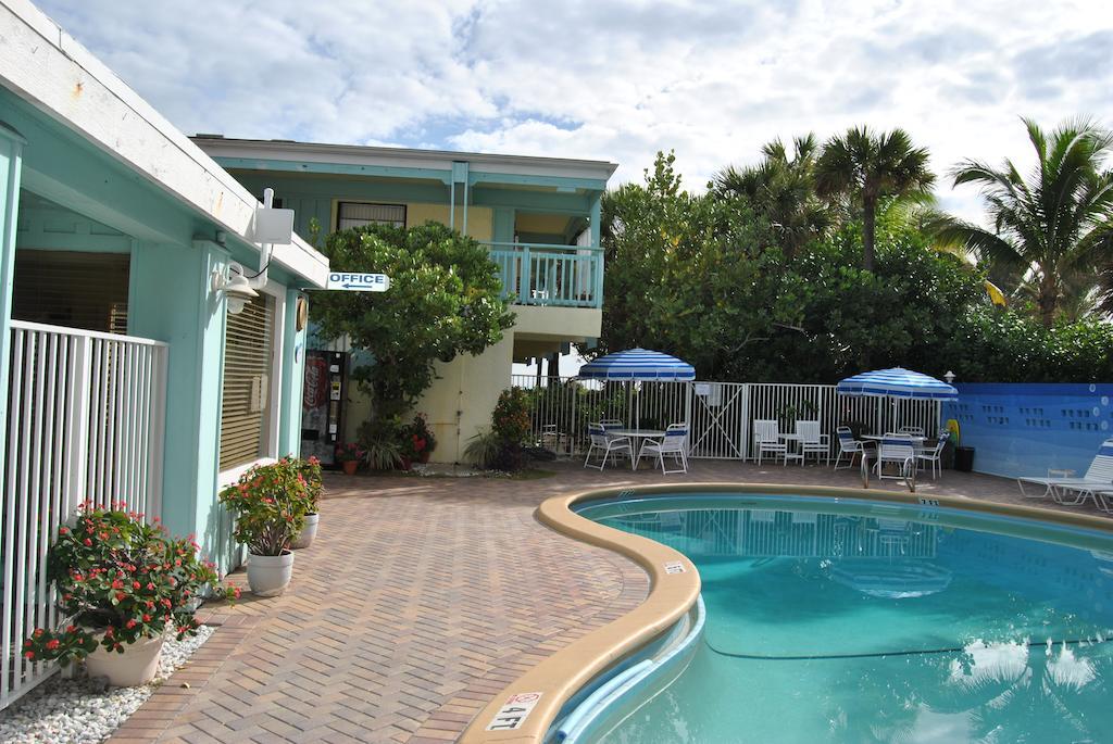 Sand Dune Shores 3* Palm Beach Shores