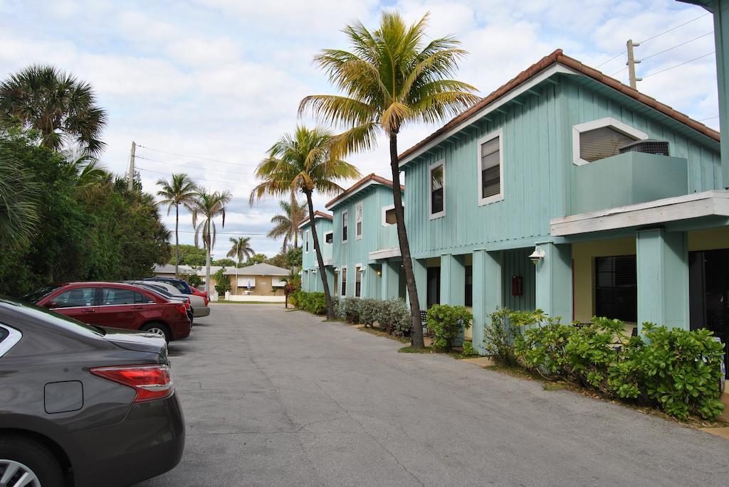 Sand Dune Shores Aparthotel