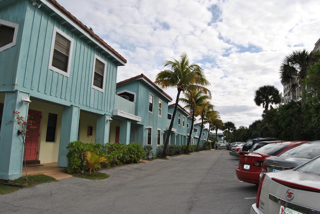 Sand Dune Shores 3*