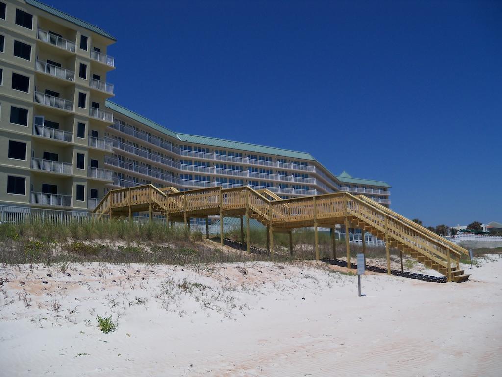 Royal Floridian By Spinnaker