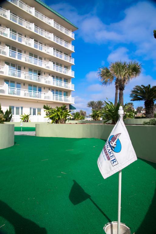 Royal Floridian By Spinnaker Resort 3*