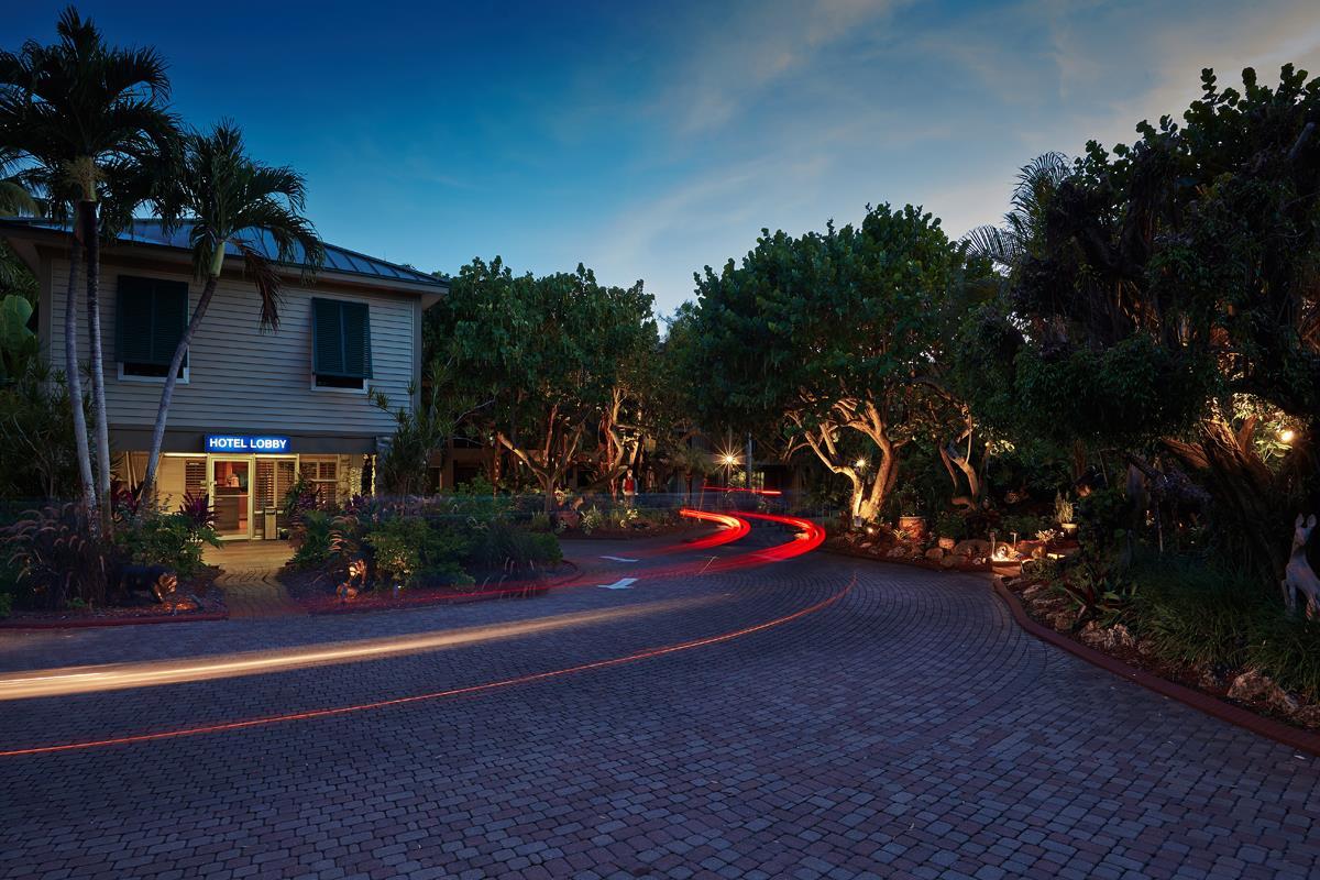 Hotel Western &