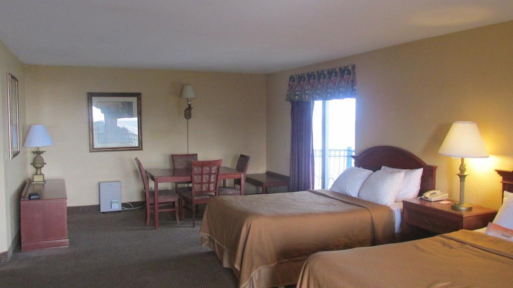 Howard Johnson - Ormond Beach
