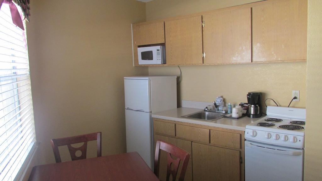 Hotel Howard Johnson -