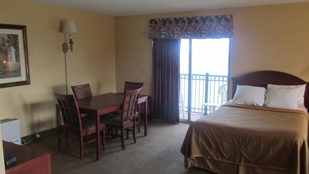Hotel Howard Johnson - Ormond Beach