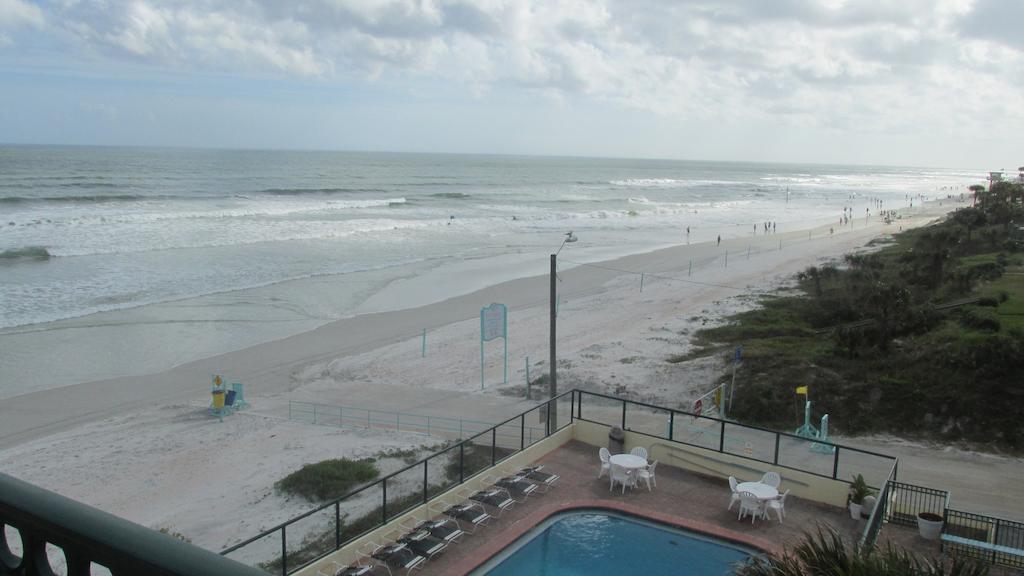 Hotel Howard Johnson - 2*