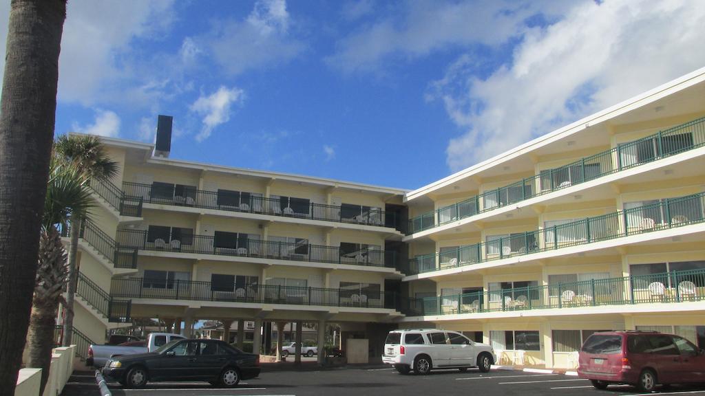 Hotel Howard Johnson - Ormond Beach