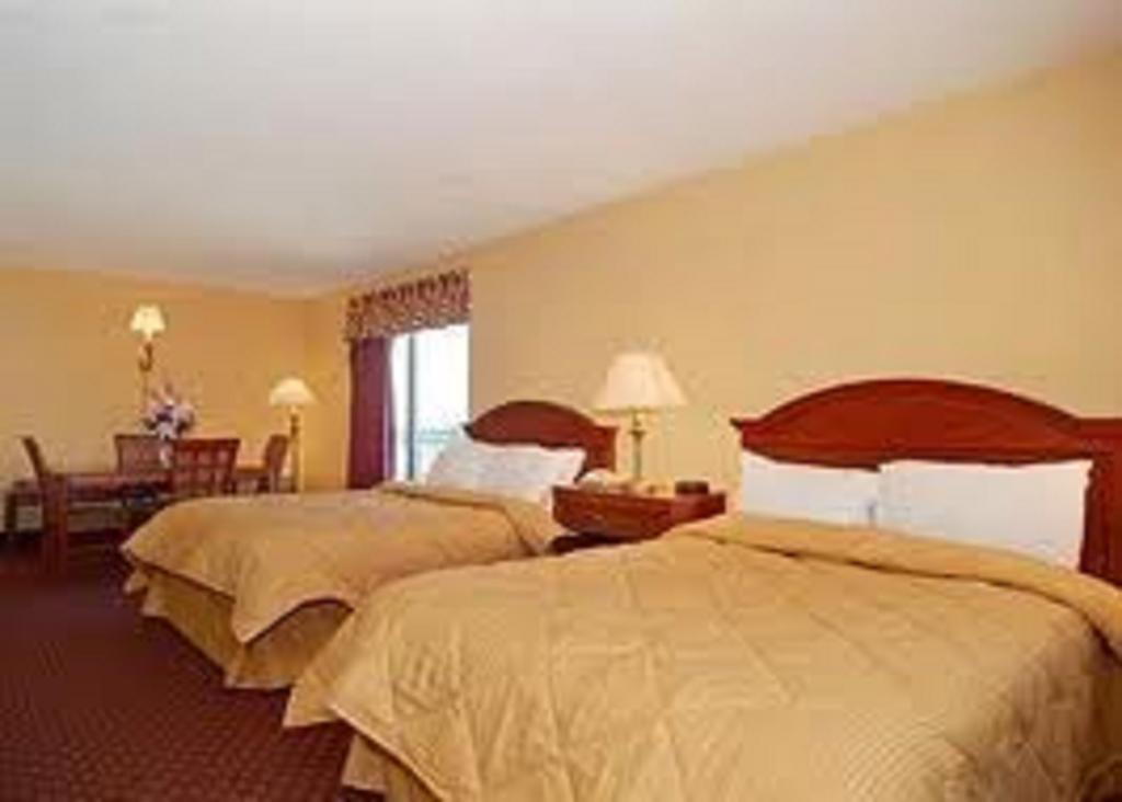 Howard Johnson - Ormond Beach