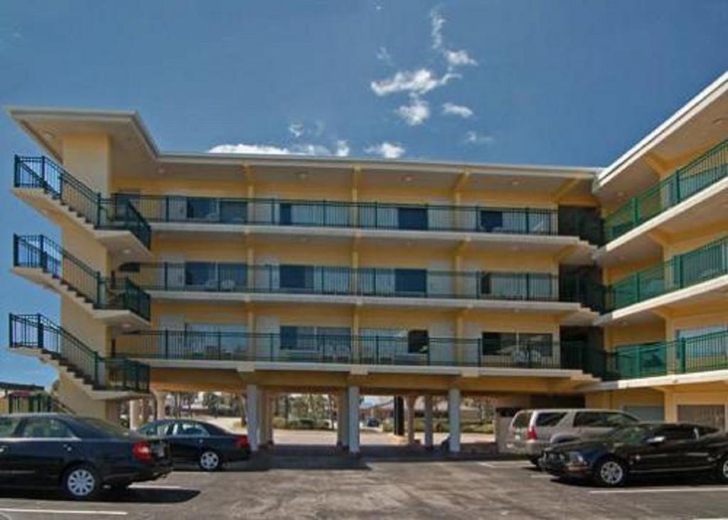 Howard Johnson - Ormond Beach