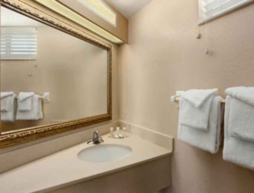 Hotel Howard Johnson -