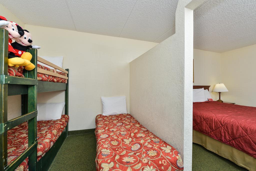 Hotel Ramada Maingate West