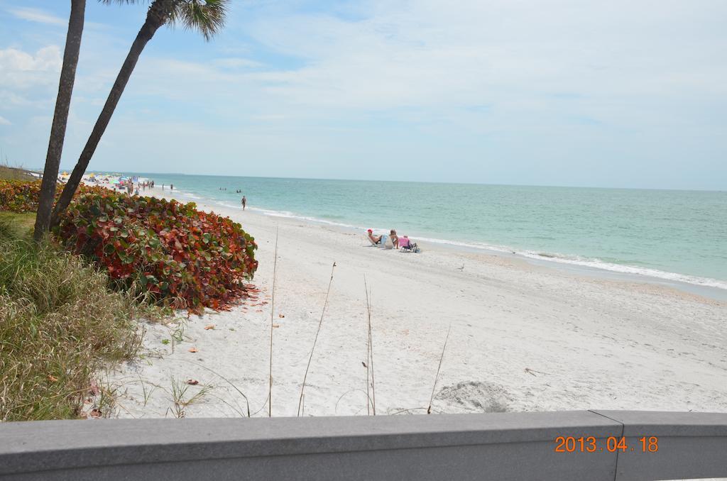 Apartment Twins & St. Pete Beach