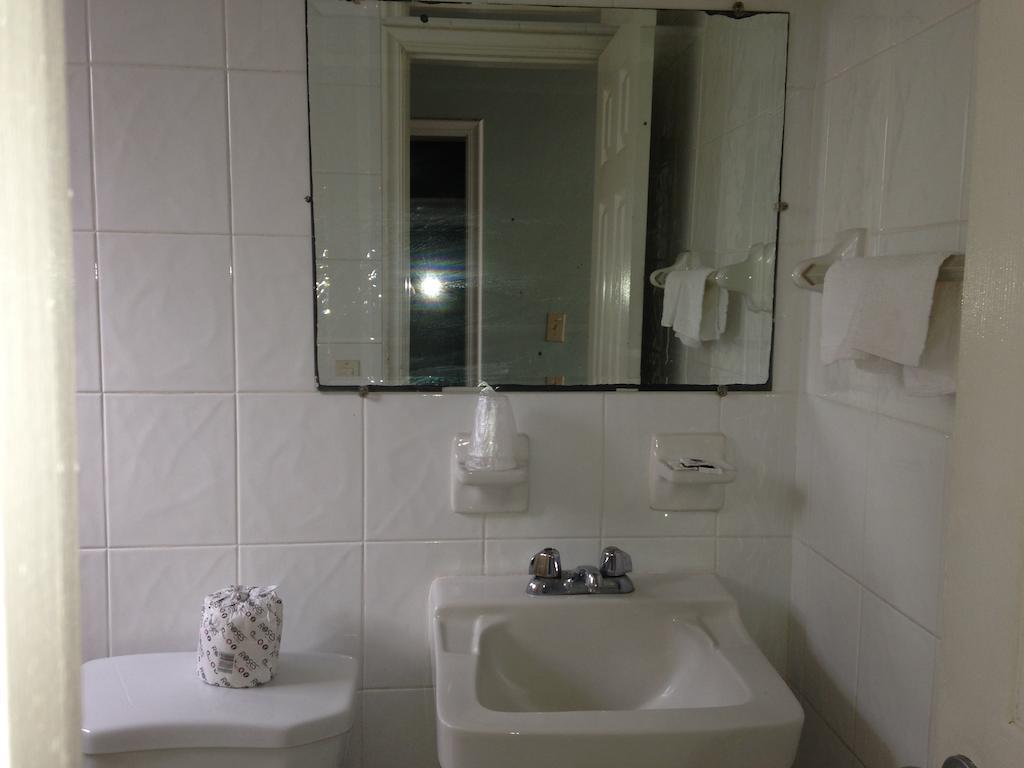 Motel Palacio 2*
