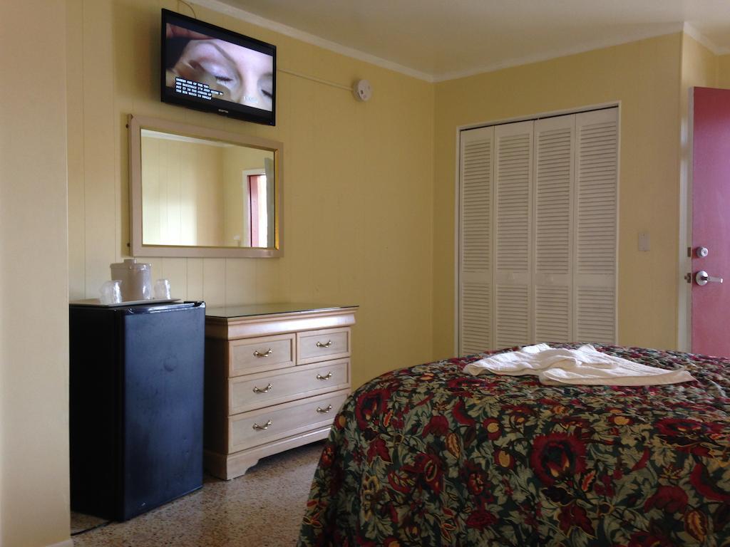 Motel Palacio