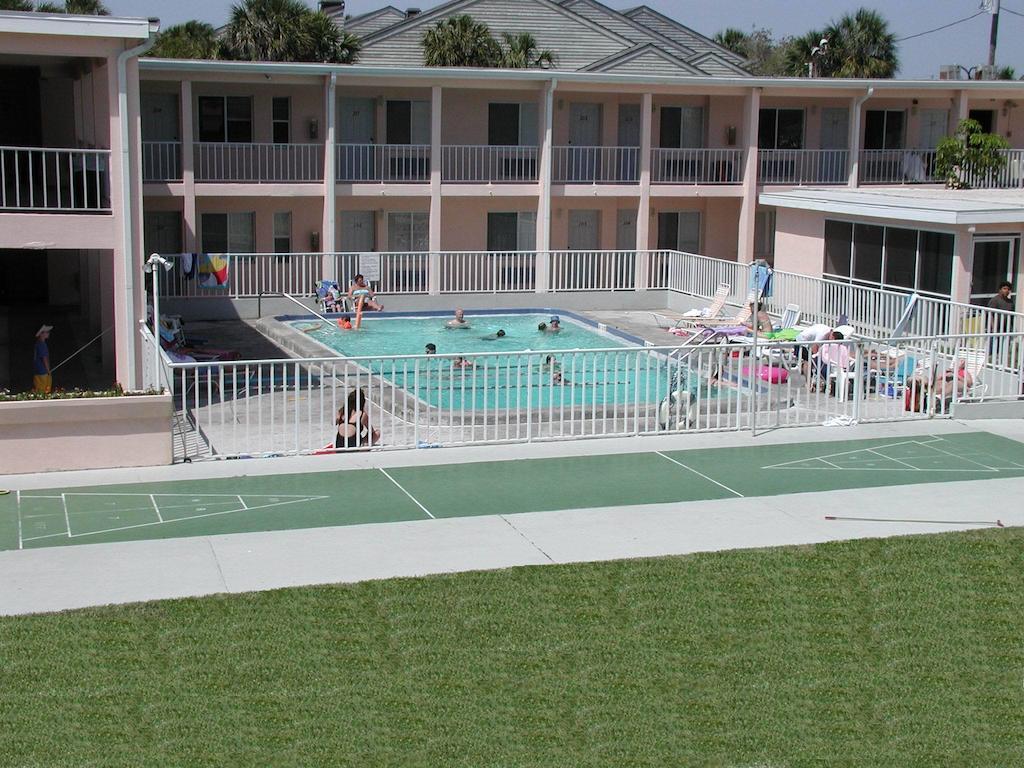 Motel Belleair Belleair Beach