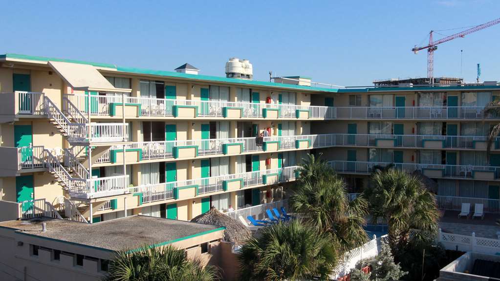Hotel Seaside &