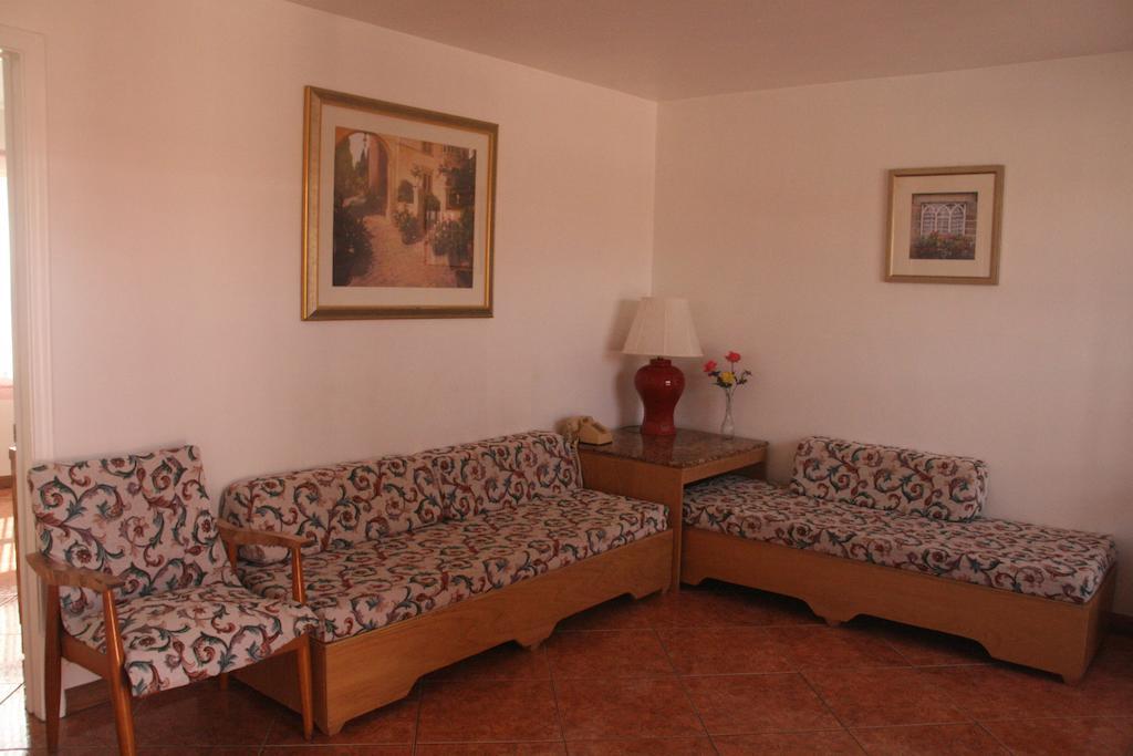 Motel Mar And