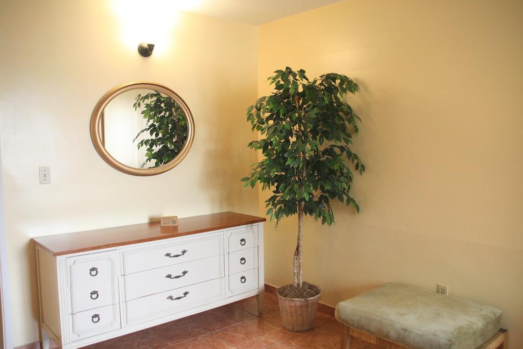 Motel Capri 3*